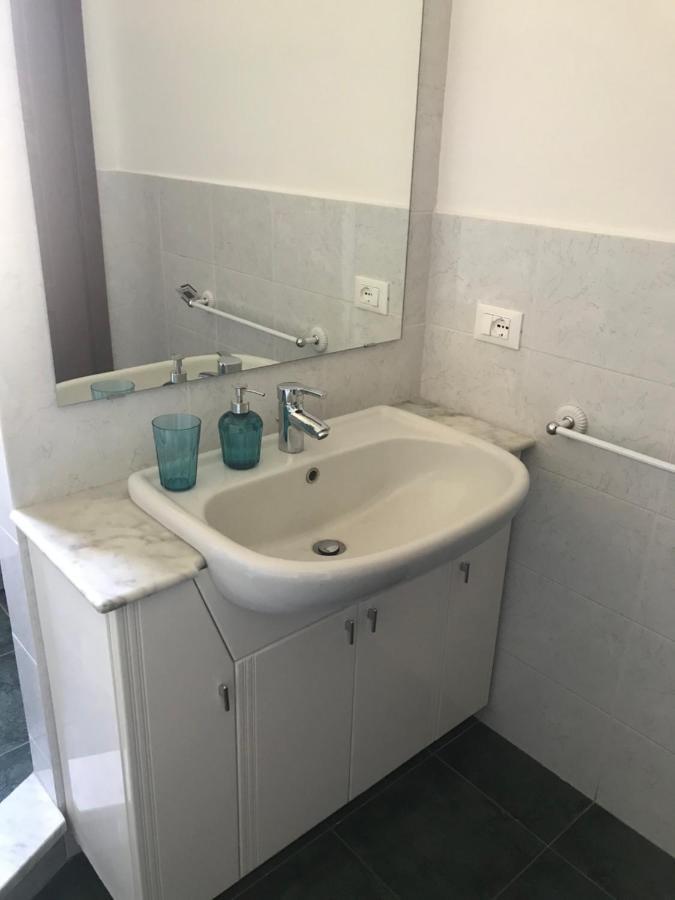 Host In - Scirocco Con Biciclette Apartment Levanto