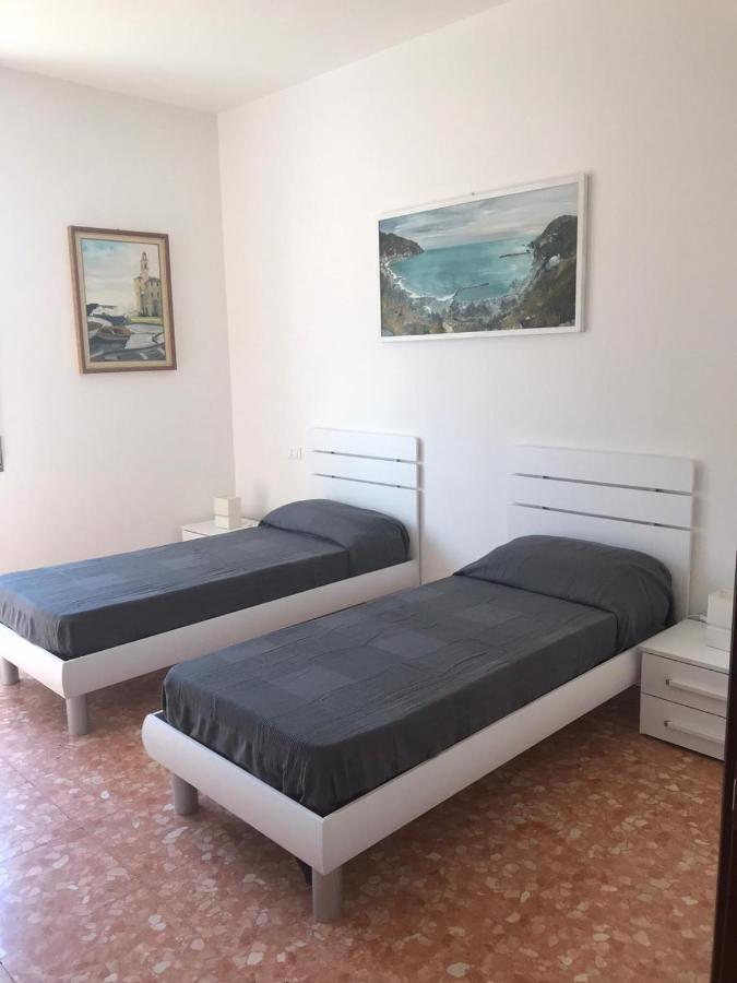 Apartment Host In - Scirocco Con Biciclette *