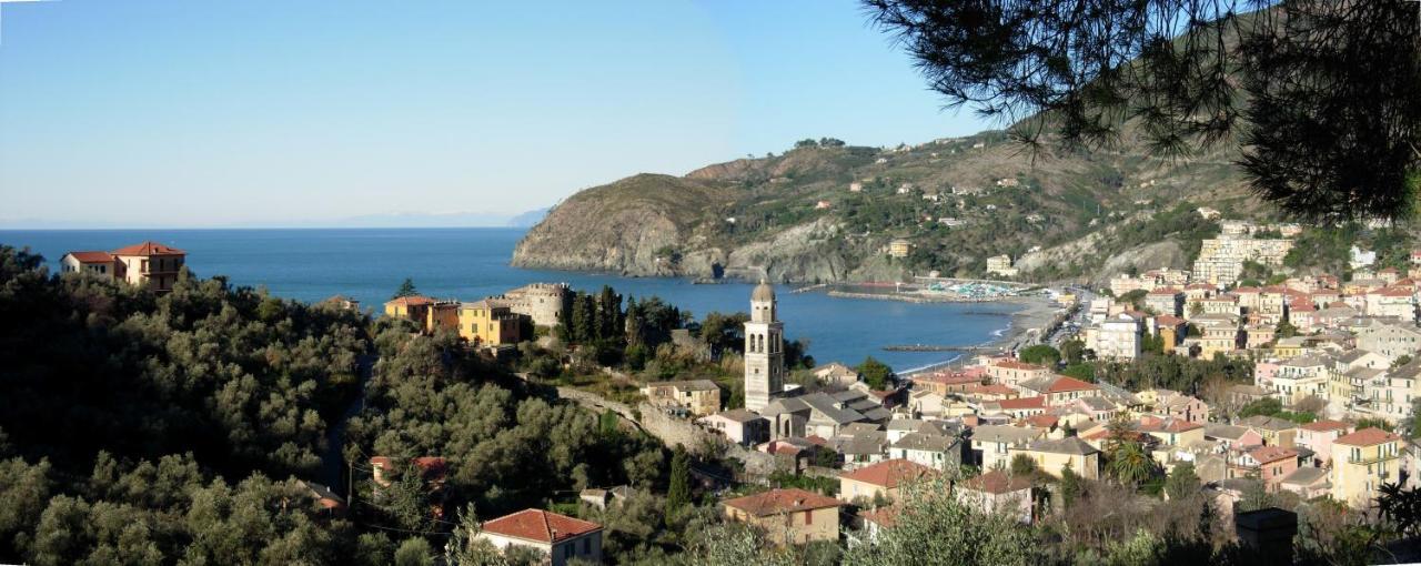 Host In - Scirocco Con Biciclette Apartment