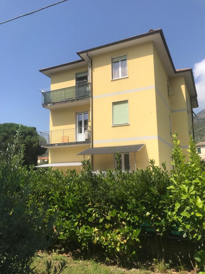 Apartment Host In - Scirocco Con Biciclette