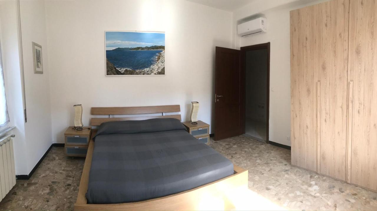 Host In - Scirocco Con Biciclette Apartment