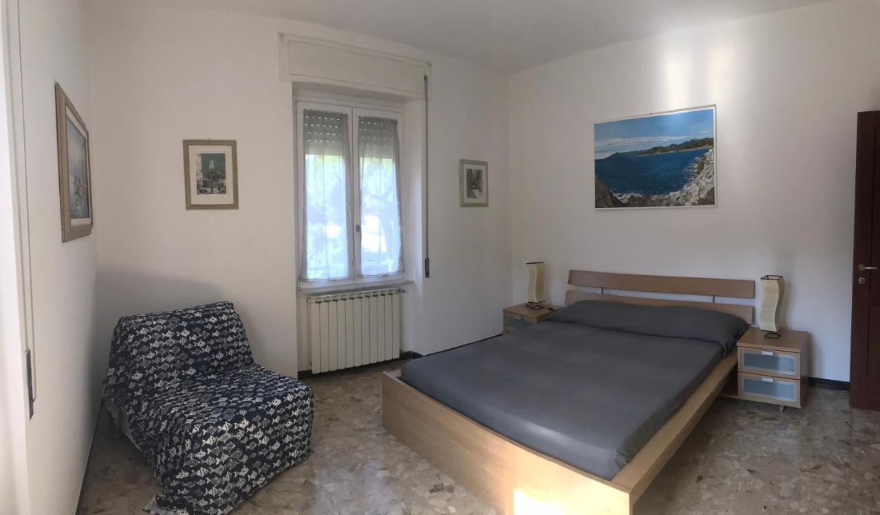 Host In - Scirocco Con Biciclette Levanto