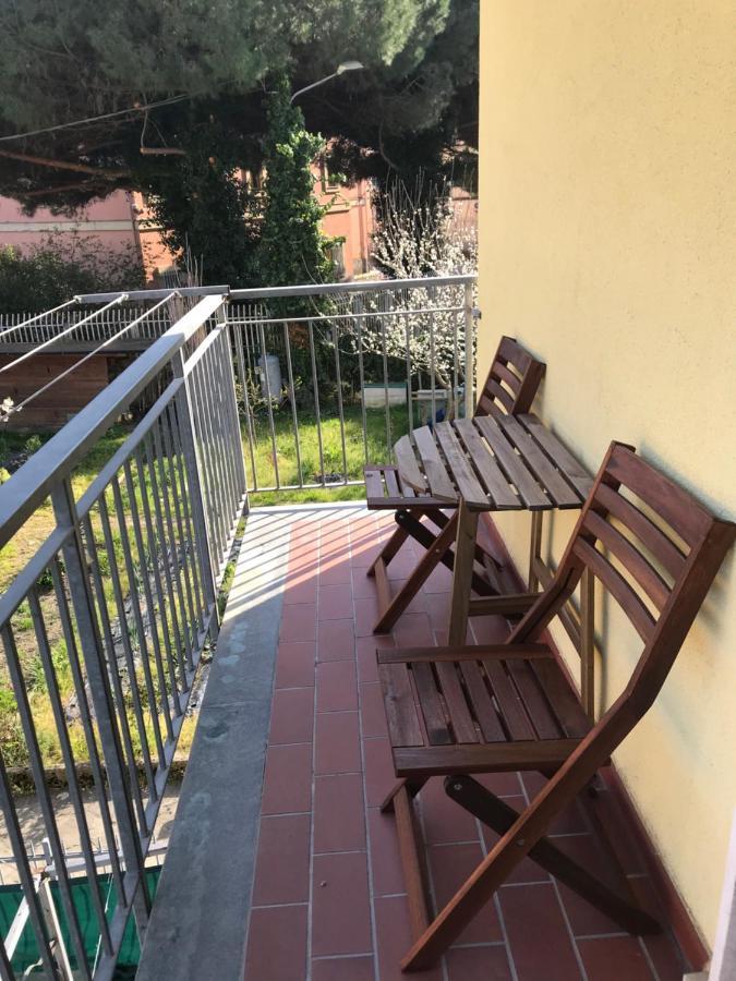 Host In - Scirocco Con Biciclette * Levanto