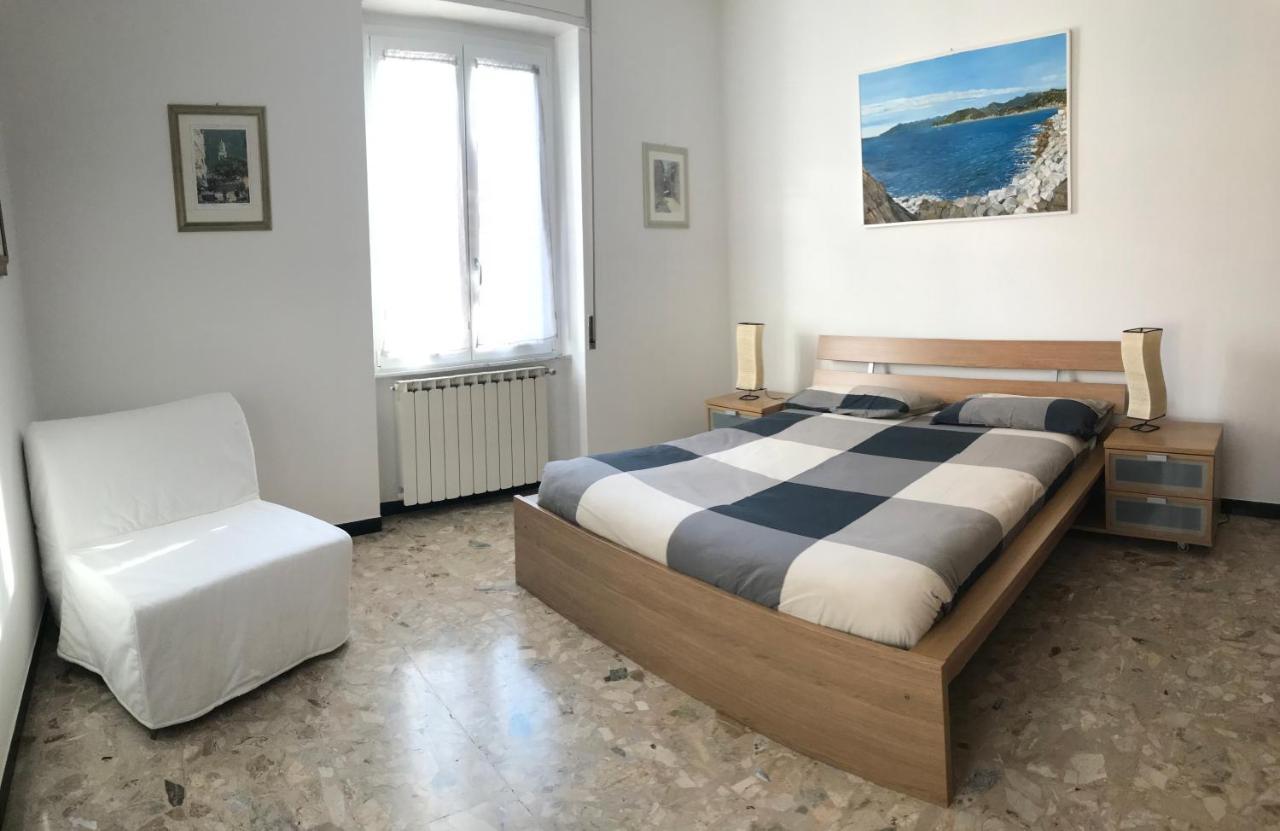 Host In - Scirocco Con Biciclette Apartment