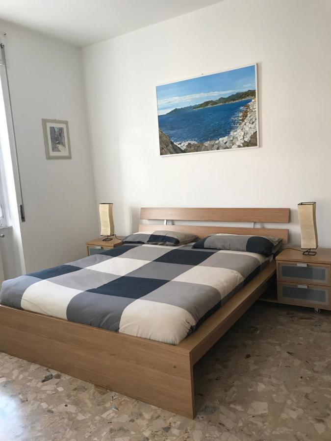 Host In - Scirocco Con Biciclette Apartment *