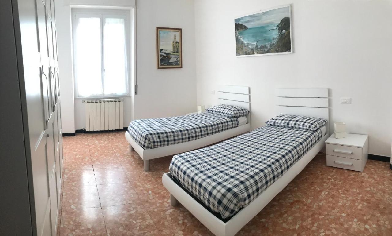 Host In - Scirocco Con Biciclette Apartment Levanto