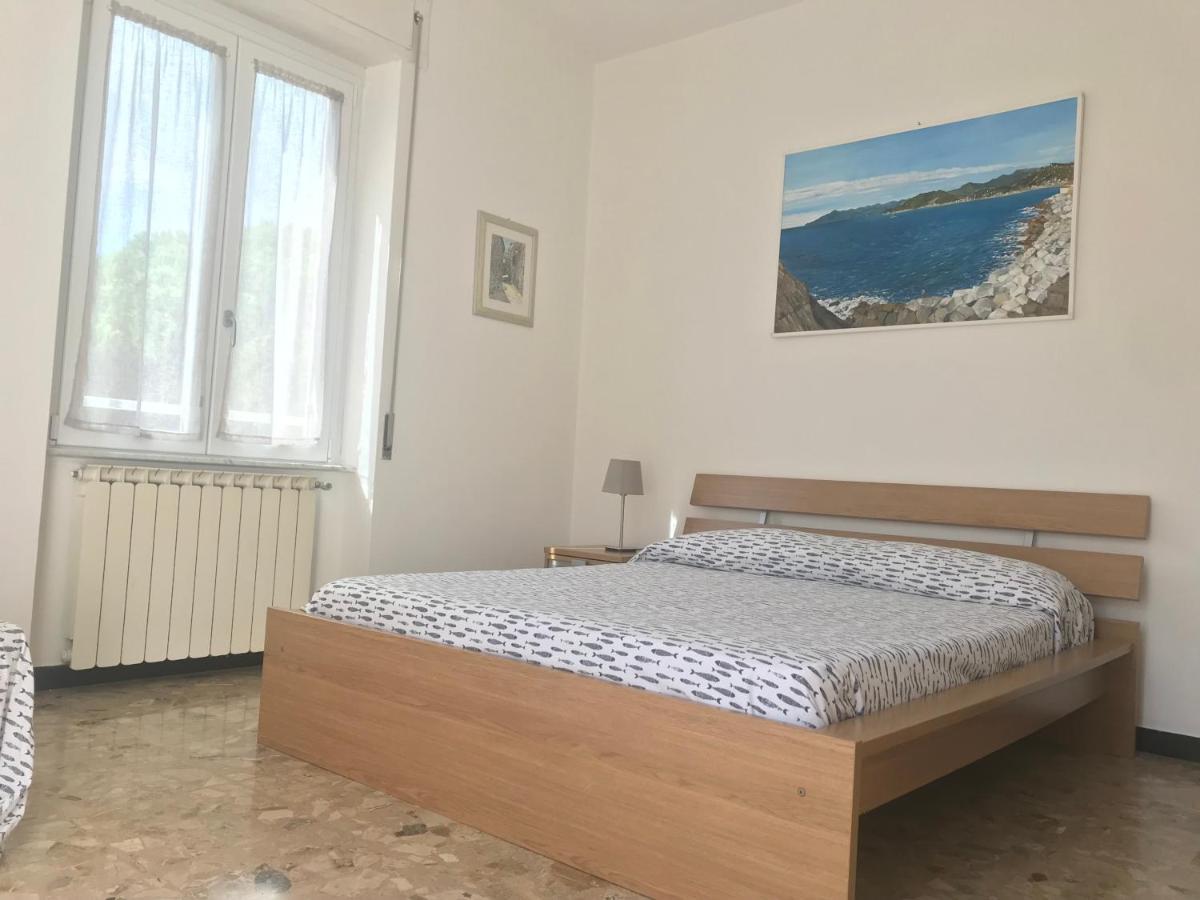 Apartment Host In - Scirocco Con Biciclette *