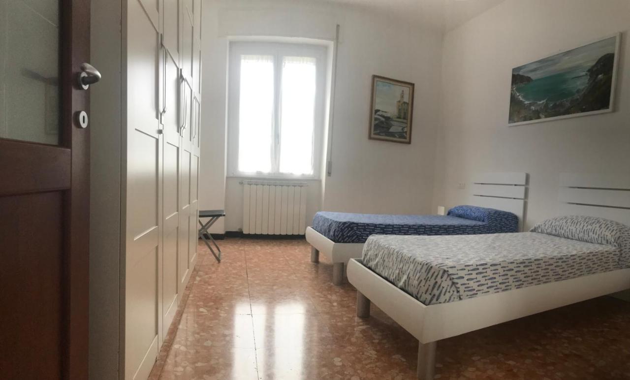 Host In - Scirocco Con Biciclette Apartment Levanto