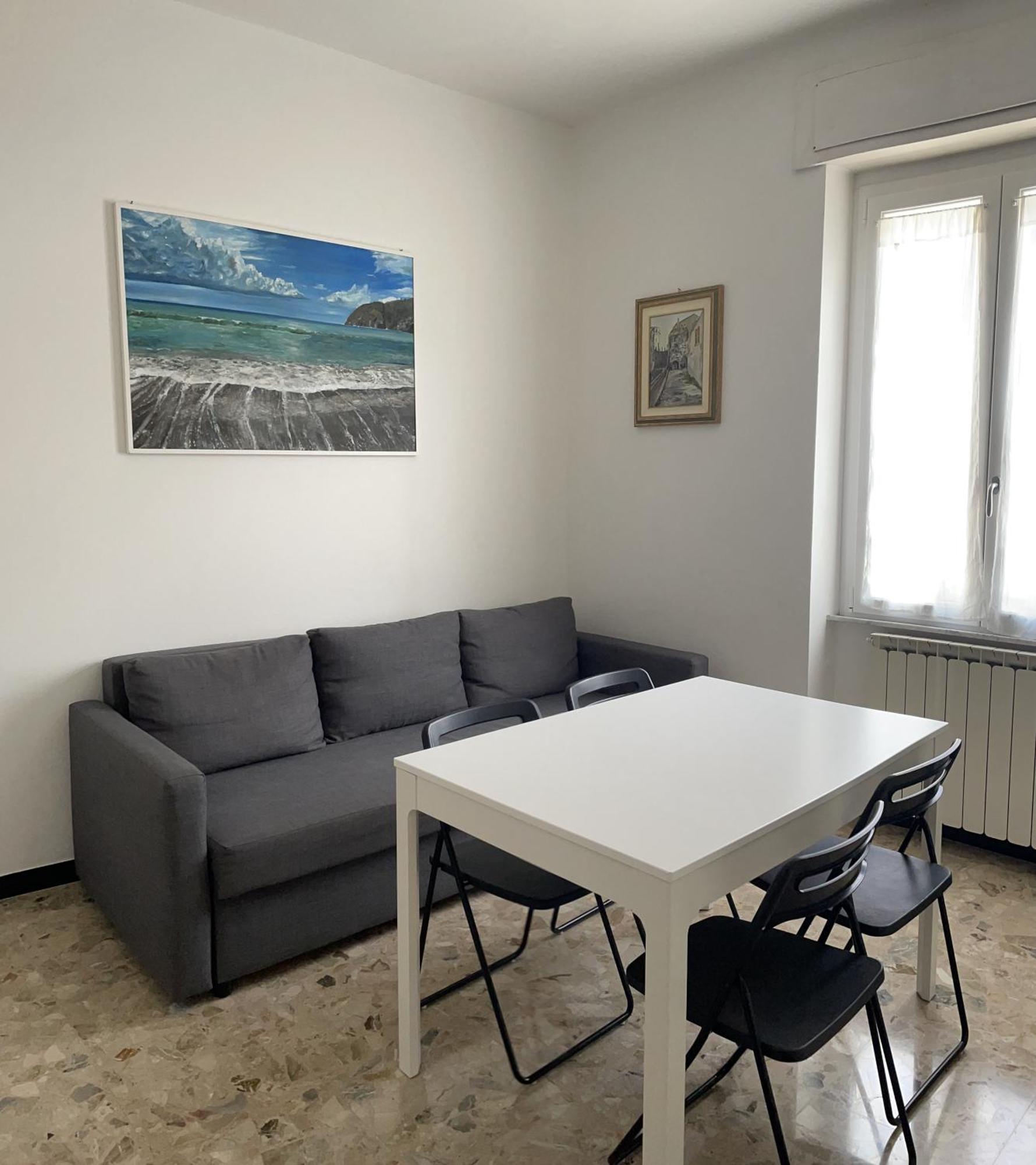 Apartment Host In - Scirocco Con Biciclette *